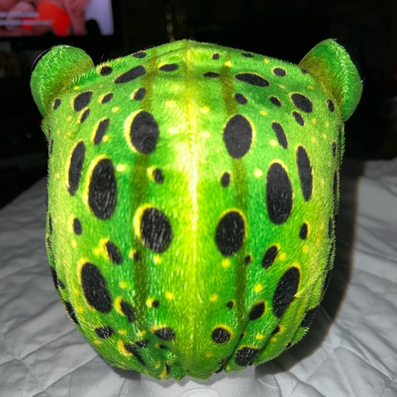 Underwraps Baby's Frog Coutume - Picture 14 of 16